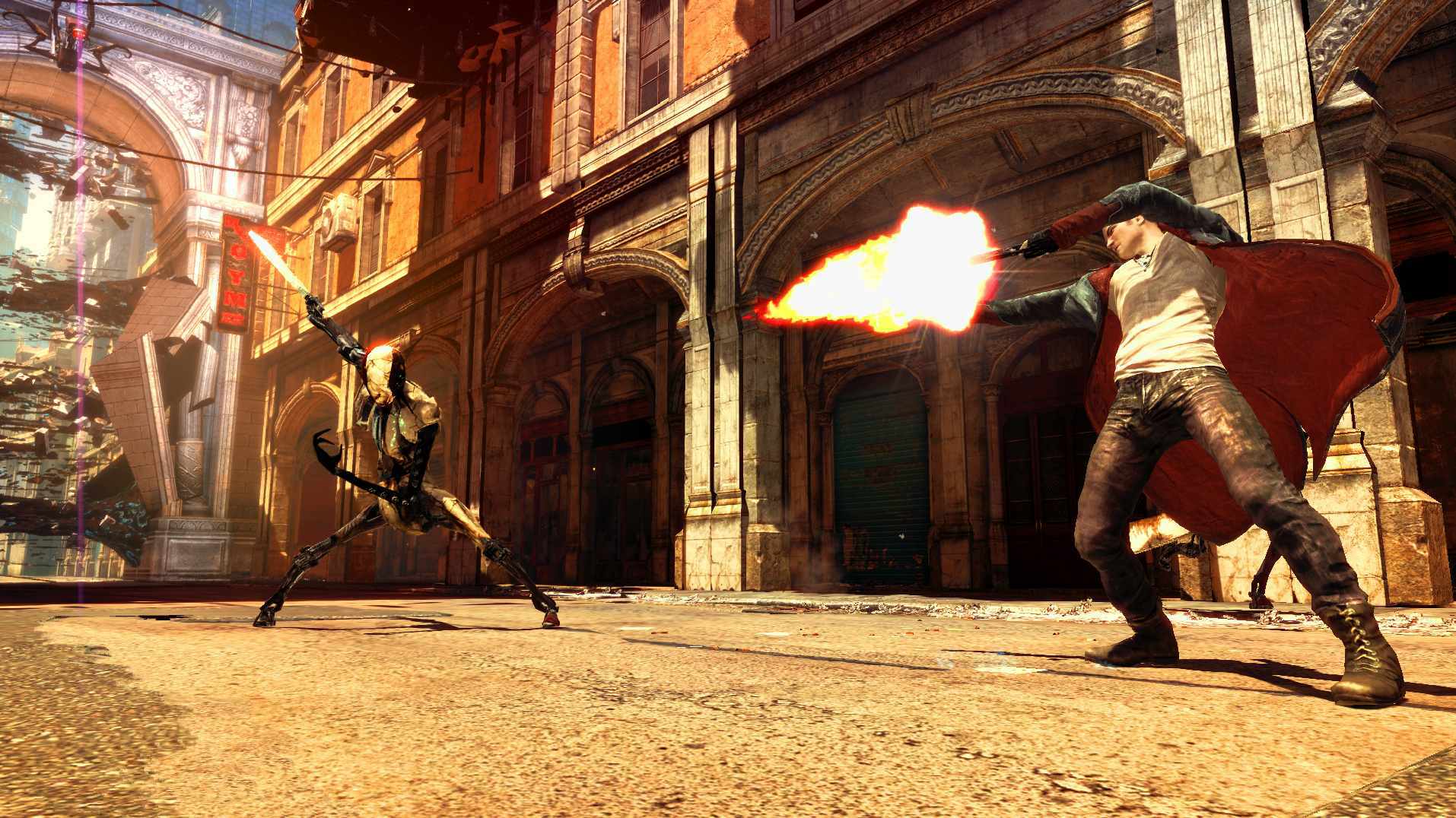 DmC Devil May Cry - Imagen 31